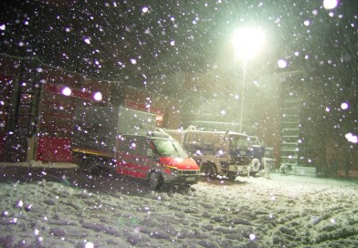 25.11.2025: Schneechaos vor 20 Jahren