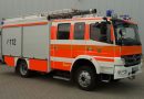19.09.2025: Technischer defekt an Pelletofen