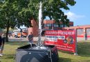 26.07.2025: Tag der Offenen Tür ein Bombenerfolg