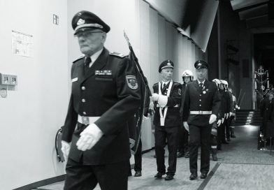 21.01.2026: Feuerwehr trauert um langjährigen Unterstützer Kurt Schwenzfeier