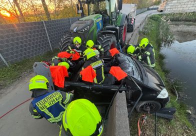 21.04.2026 realitätsnahe Übung