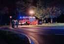 06.06.2026: tödlicher Unfall im Kreisverkehr auf der K34