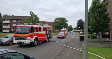 07.06.2026: Essen auf Herd
