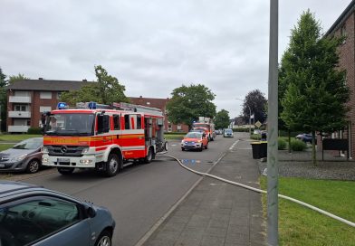 07.06.2026: Essen auf Herd
