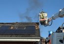 25.06.2026: Teleskopmast erneut in Ramsdorf im Einsatz