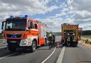 23.07.2026: LKW Brand auf der A31
