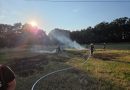 02.08.2026: Flächenbrand in Harwick