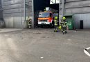 23.08.2026: Feuer Brandmeldeanlage