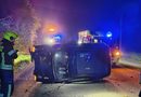 05.09.2026: Unfall auf der K34 in Büren