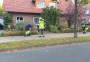 05.10.2026: Gasausströmung Borkener Damm